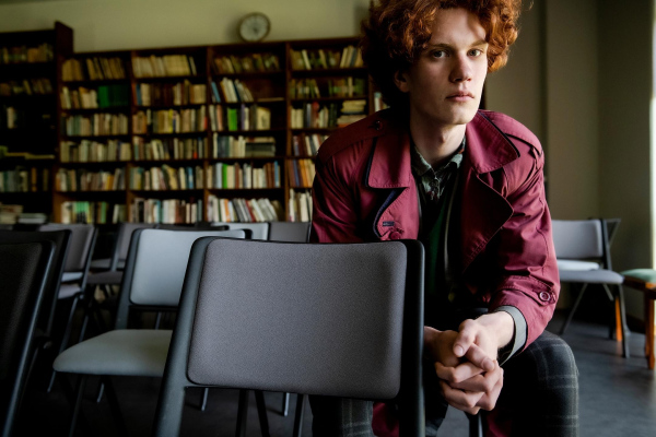 Foto: Kristaps Kalns